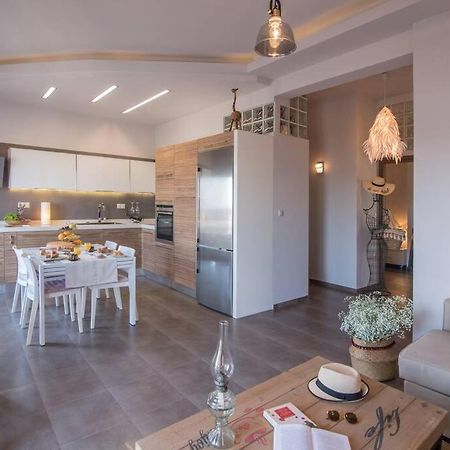 Ioanna Bayview Luxury Apartment Ієрапетра Екстер'єр фото