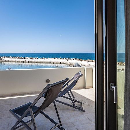 Ioanna Bayview Luxury Apartment Ієрапетра Екстер'єр фото