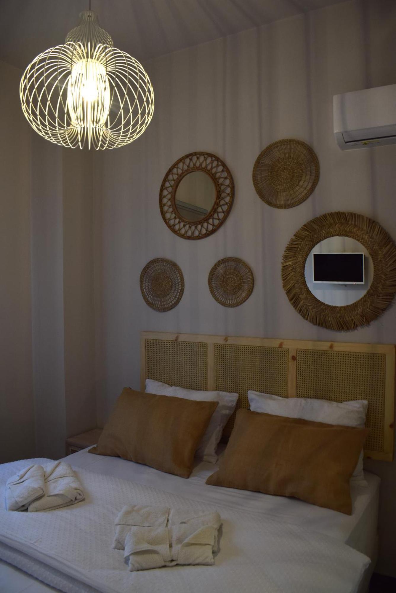 Ioanna Bayview Luxury Apartment Ієрапетра Екстер'єр фото