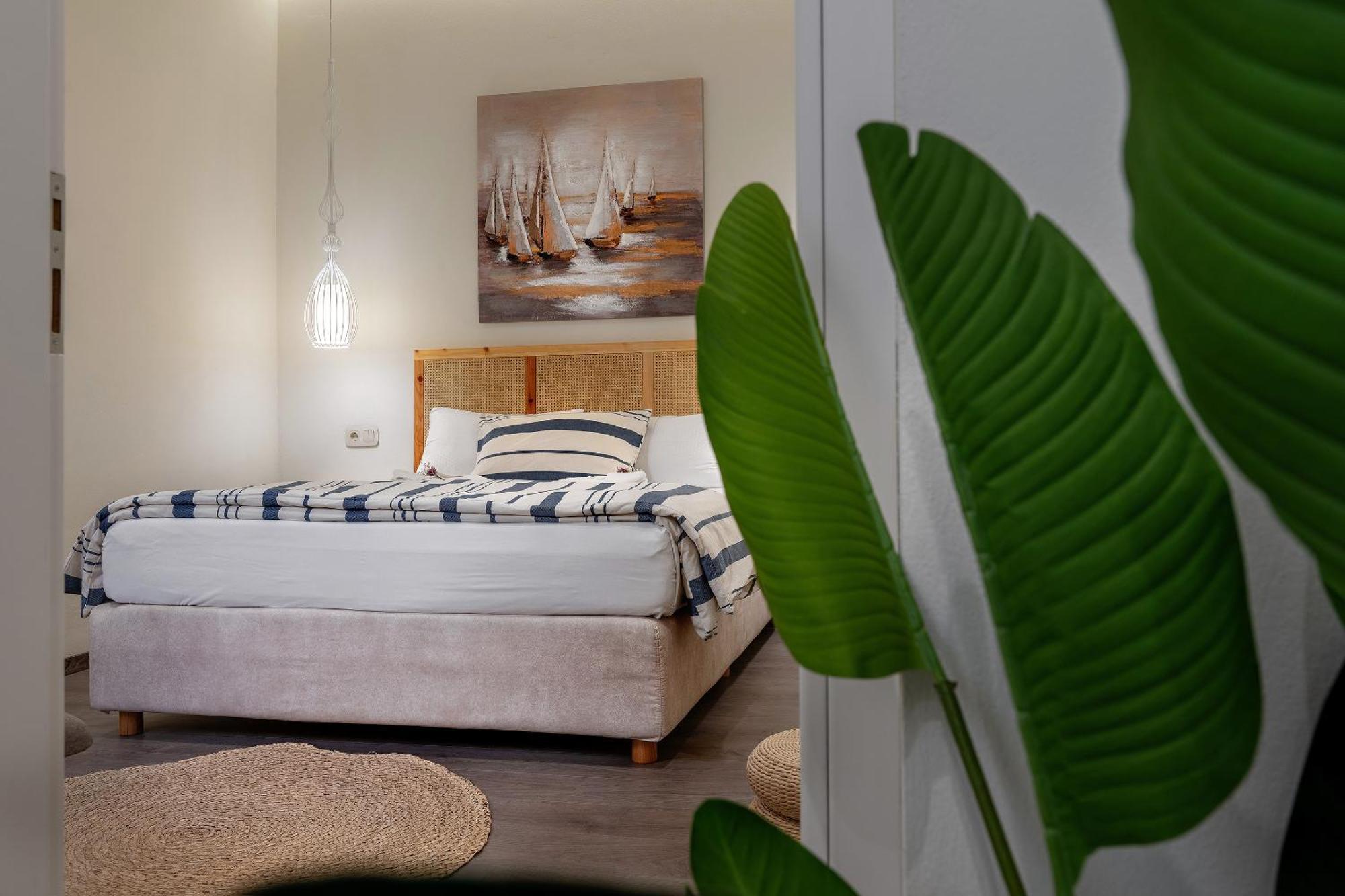 Ioanna Bayview Luxury Apartment Ієрапетра Екстер'єр фото