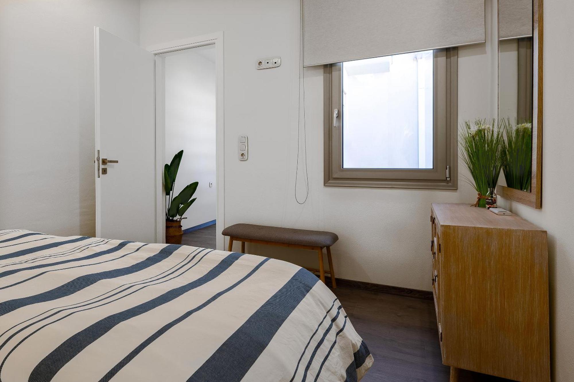Ioanna Bayview Luxury Apartment Ієрапетра Екстер'єр фото