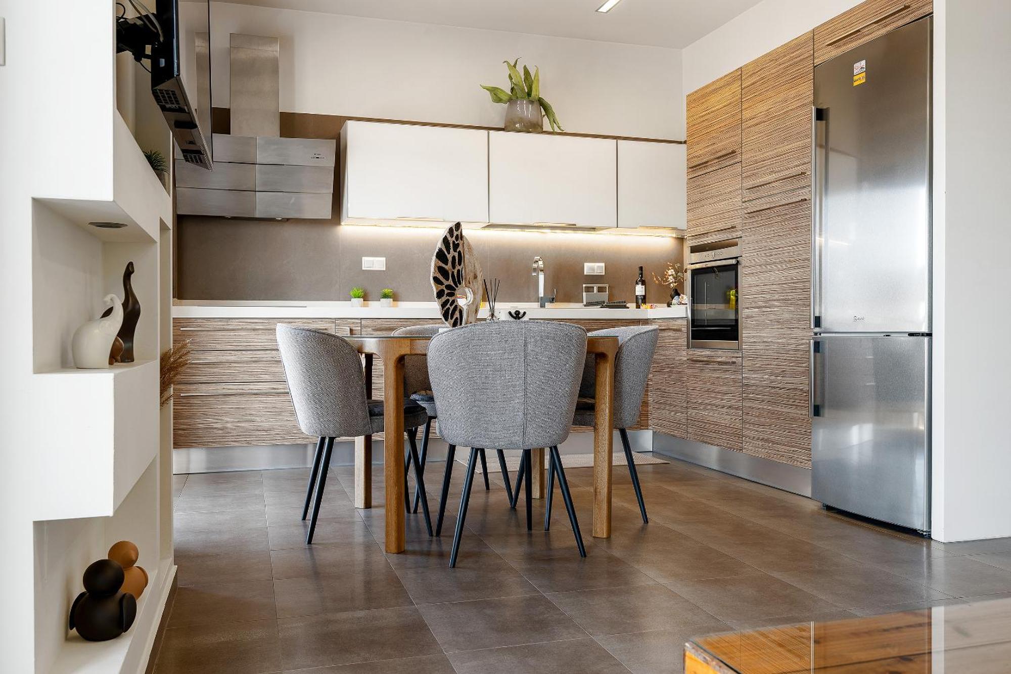 Ioanna Bayview Luxury Apartment Ієрапетра Екстер'єр фото