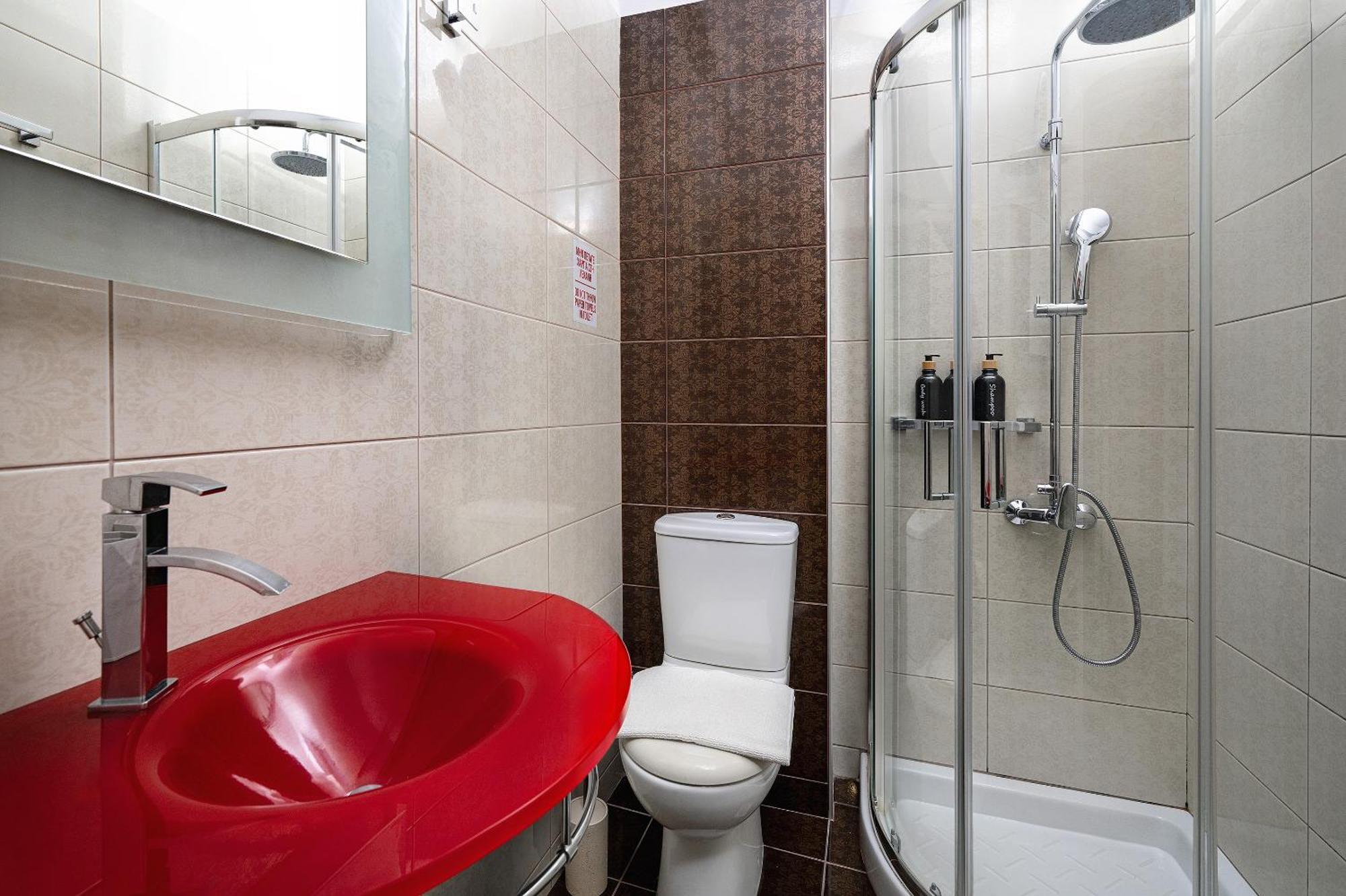 Ioanna Bayview Luxury Apartment Ієрапетра Екстер'єр фото