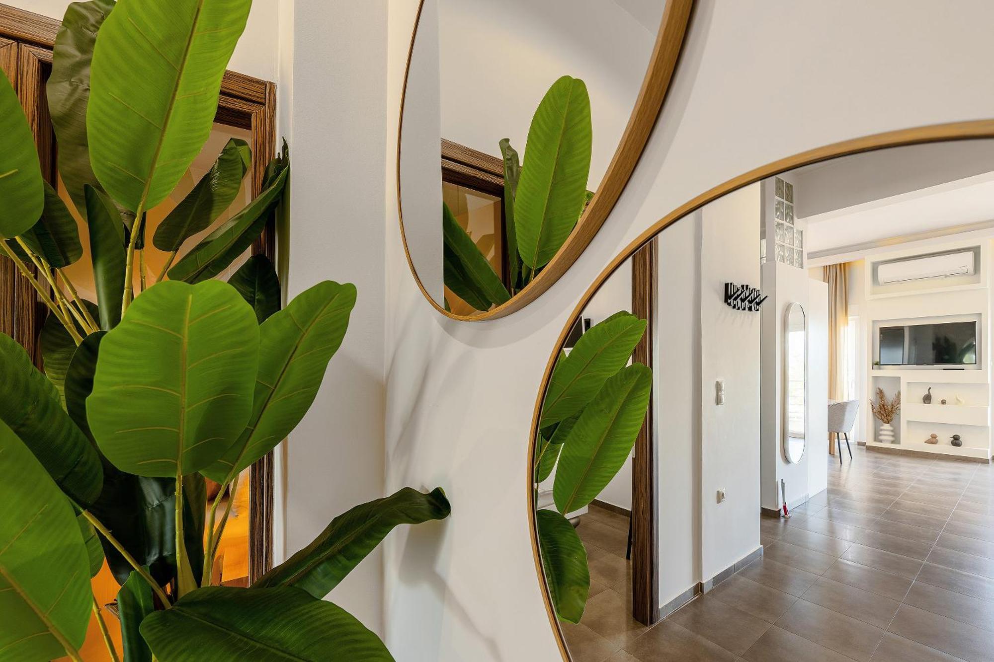 Ioanna Bayview Luxury Apartment Ієрапетра Екстер'єр фото