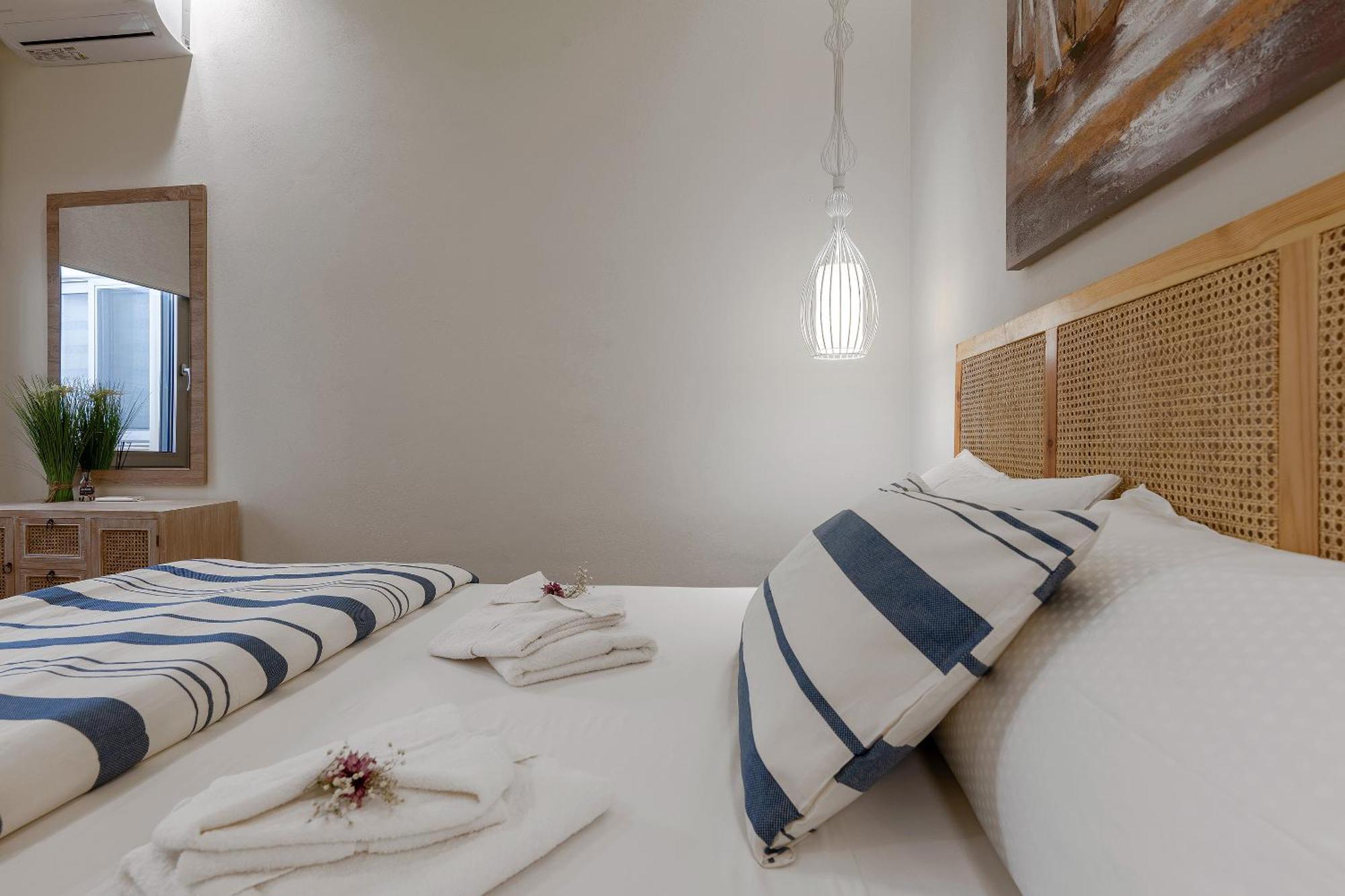 Ioanna Bayview Luxury Apartment Ієрапетра Екстер'єр фото