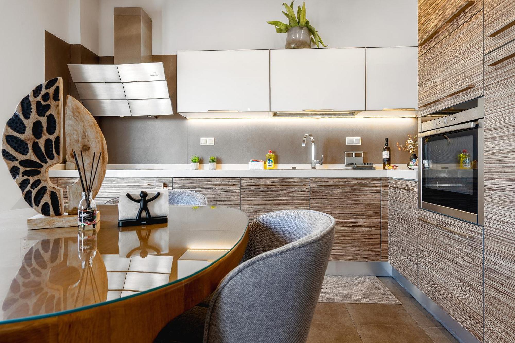 Ioanna Bayview Luxury Apartment Ієрапетра Екстер'єр фото