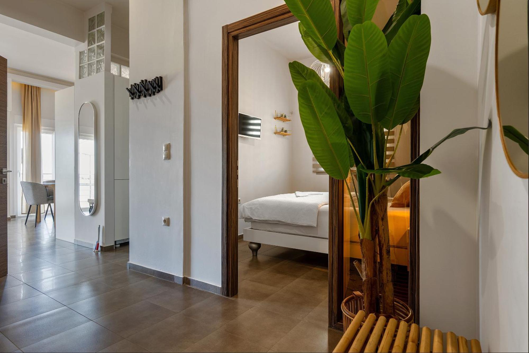 Ioanna Bayview Luxury Apartment Ієрапетра Екстер'єр фото