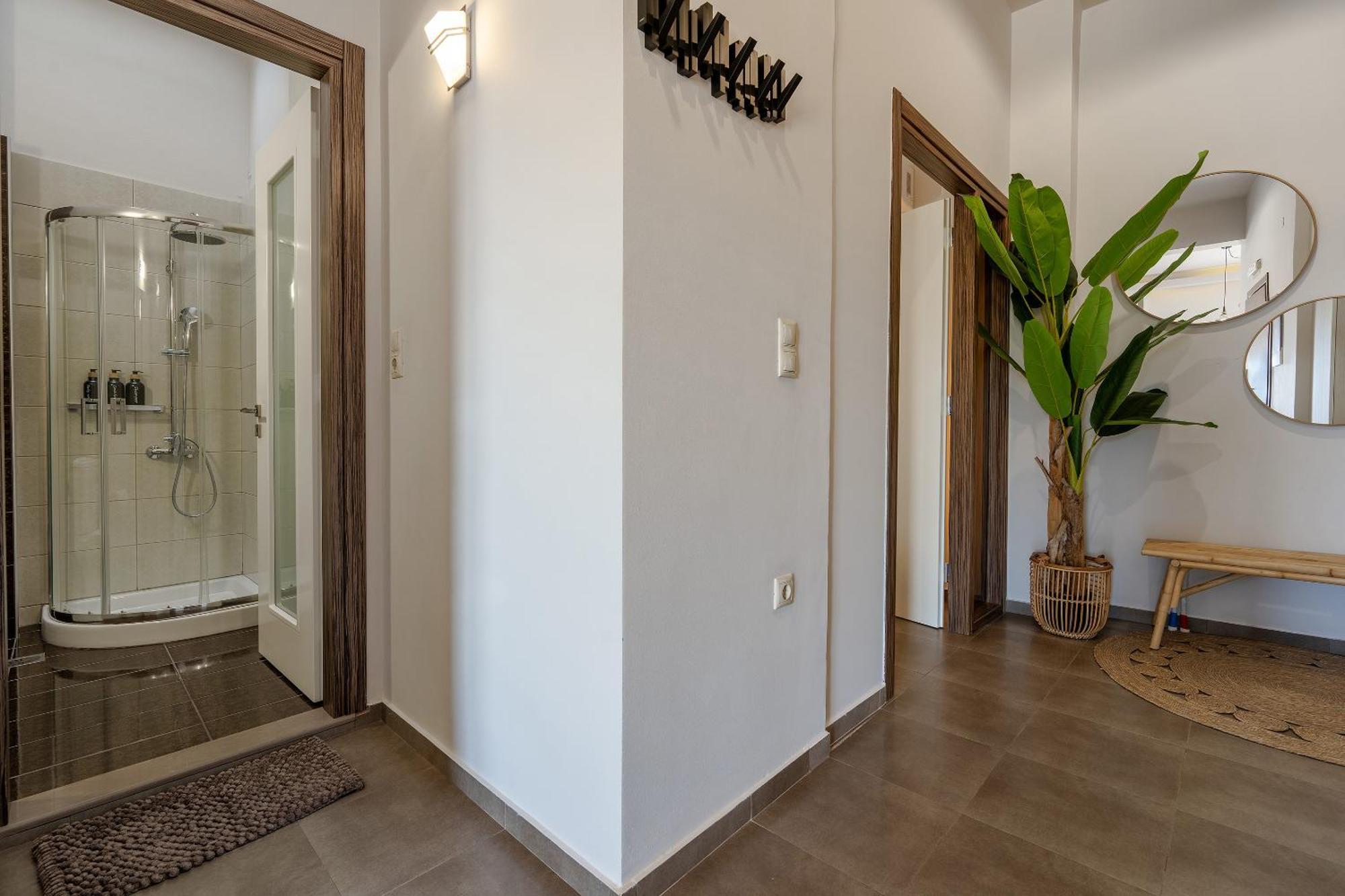 Ioanna Bayview Luxury Apartment Ієрапетра Екстер'єр фото