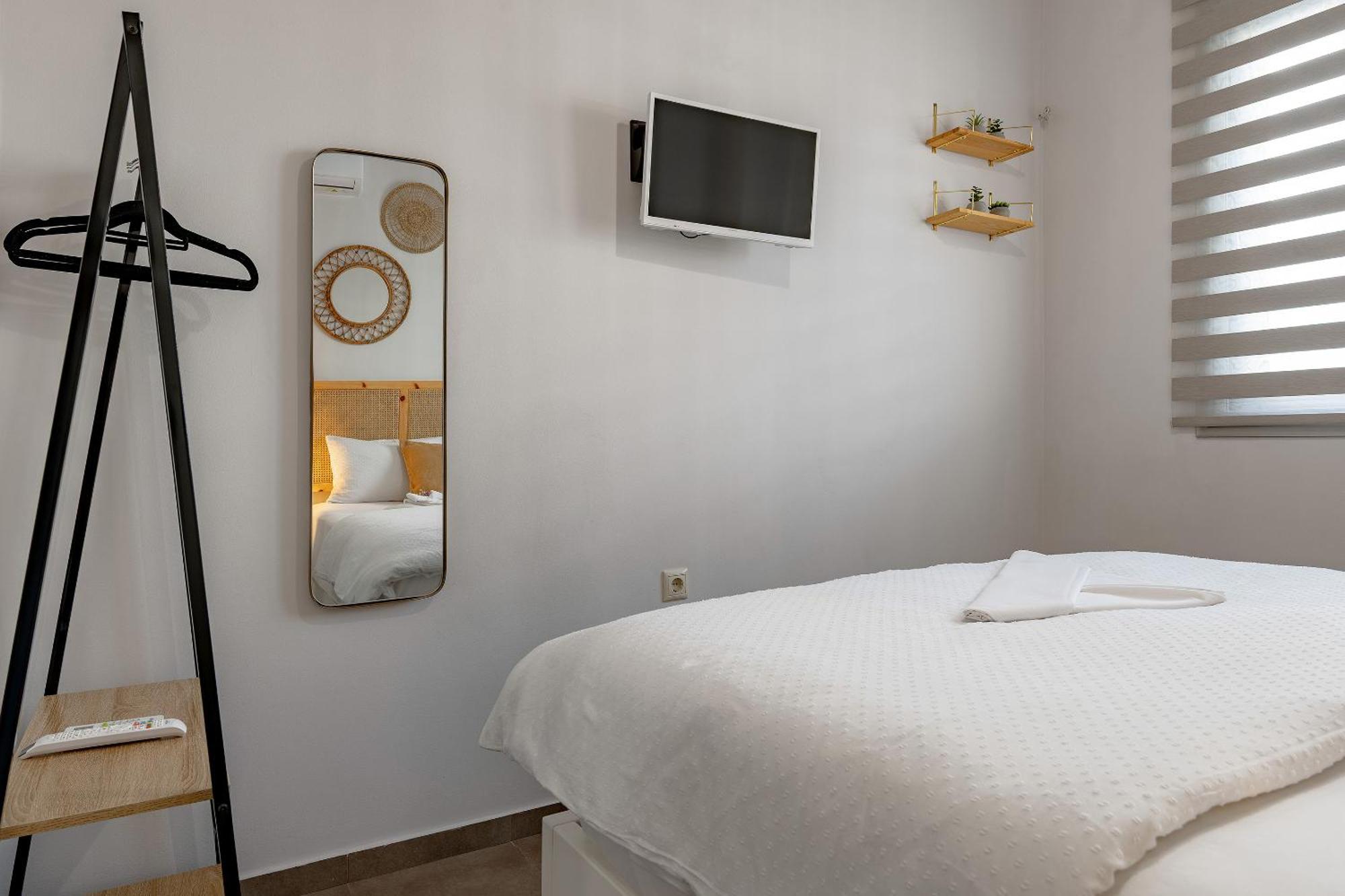 Ioanna Bayview Luxury Apartment Ієрапетра Екстер'єр фото